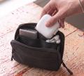 【新商品】ケーブル忘れを防ぐ「コードリール式充電器
