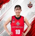 【JOSHU RYDEEN】2026-27シーズン後半戦に向け選手ロ