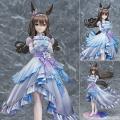『ウマ娘 プリティーダービー』より、「アドマイヤベ