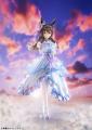 『ウマ娘 プリティーダービー』より、「アドマイヤベ