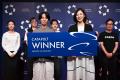 VUILD代表・秋吉浩気、ICCサミット KYOTO 2026「クラ VUILD代表・秋吉浩気、ICCサミット KYOTO 2026「クラ