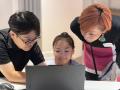 【15歳起業家と海外経験を持つ3児の母が新サービスを