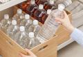 累計5,000万本販売のラベルレスシリーズから新たに2L