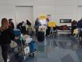 株式会社SJOYと羽田空港の研究開発拠点「terminal.0 H