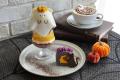 【latte下北沢】自分だけのハロウィンパーティーが作