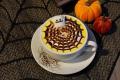 【latte下北沢】自分だけのハロウィンパーティーが作