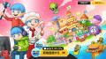ムラコHD×miraiiコラボゲーム2本を無料配信開始！子ど
