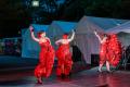大盛況!! Fuego Flamenco Fest