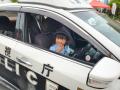 【こもれび森のイバライド】パトカー・救急車・消防車