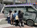 子どもたちの「毎日来てほしい」に応えたい。墨田区で