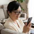 40歳以上・約7,800万人の時代に新提案！鯖江の眼鏡職