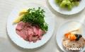 白のやさしさに、ガラスのツヤを。HARIOの新食器シリ