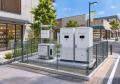 GATES株式会社、2026年4月解禁の「低圧系統用蓄電池事