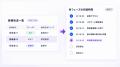 Our AI面接、受検者がどこまで進んだかをフェーズ別に