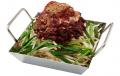 【秋冬定番のちりとり鍋が“シビ辛”に！？】串カツ田中