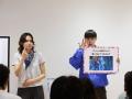 誰もが楽しめるテーマパークづくりに向けて インクル