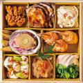 ＜数量限定＞新宿中村屋の料理人が手作り。名物カリー