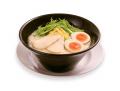 期間限定「鶏白湯らーめん」「担担麺」「麻辣担担麺」