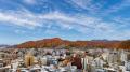 【札幌プリンスホテル】秋の絶景を望む天空アトリエで