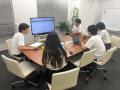 次世代経営幹部層育成プロジェクト『ジュニアボード会