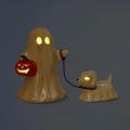 【フライングタイガー】海外では“ハロウィン前倒し”が