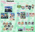 「ガールズ＆パンツァー 最終章」がくじ引き堂に登場