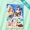 「ガールズ＆パンツァー 最終章」がくじ引き堂に登場