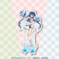 「無職転生III ～異世界行ったら本気だす～」チアガー