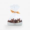 キツネたちがチョコレートになって登場　レダラッハが