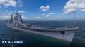 『World of Warships』11周年を祝う豪華アップデート 『World of Warships』11周年を祝う豪華アップデート