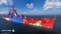 『World of Warships』11周年を祝う豪華アップデート 『World of Warships』11周年を祝う豪華アップデート