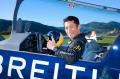 瀬戸内の空へ、エアレース世界王者・室屋義秀｜10月3