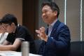 「この人の話を、聞きに行こう」。フコク生命のキャリ