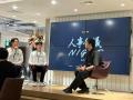 元サイバーエージェント人事責任者が登壇。人事担当者