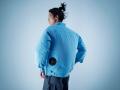 衣服は、環境とともに進化する。日本で生まれたクーリ