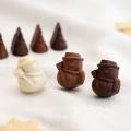 シアトルのショコラトリー＜フランズチョコレート＞か
