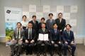 BSI（英国規格協会）、ソフトバンク株式会社にAIutf-8