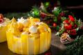 【プルマン東京田町】クリスマスケーキコレクション 2