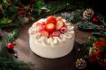 【プルマン東京田町】クリスマスケーキコレクション 2