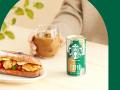 日本初！身近にスターバックスの世界観を体験できる「