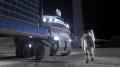 あの大阪・関西万博JAXAブース映像がプラネタリウムへ