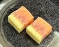 秋の「あけび」と「すすき」を和菓子に。豊橋の老舗「