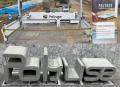 「歴代iPhone分解展示」「建設用3Dプリンター」など、