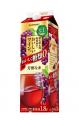 世界初※１の酸化防止剤無添加の糖類ゼロ※２ワイン「酸