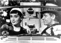 『オードリー・ヘップバーン～映画史に刻まれた永遠の