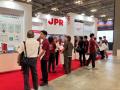 【速報】本日開幕！「国際物流総合展 2026」JPRブース