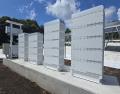 デジタルグリッド初の低圧系統用蓄電所が受電開始 デジタルグリッド初の低圧系統用蓄電所が受電開始