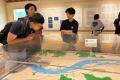 【福岡大学】夏期セミナー現地研修を実施しました ― 【福岡大学】夏期セミナー現地研修を実施しました ―
