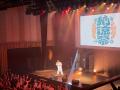 入野自由、初の納涼祭イベント開催！公式イベントレポ