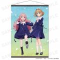 TVアニメ『きみが死ぬまで恋をしたい』リブ付ロングス